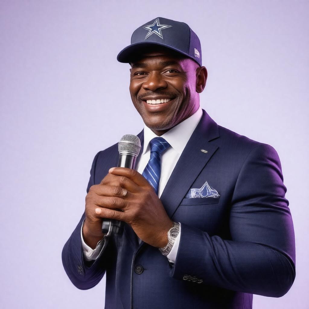 Michael Irvin
